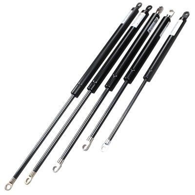 高铁点赞气弹簧床用液压杆支撑杆