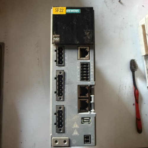溢价-SINAMICS S210驱动器6SL3210-5HB