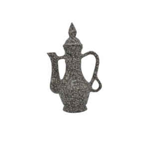 麦饭石木鱼石水桶水缸紫砂净水器饮水机净水器配件铜水龙头陶瓷