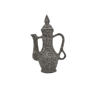 麦饭石木鱼石水桶水缸饮水机陶瓷