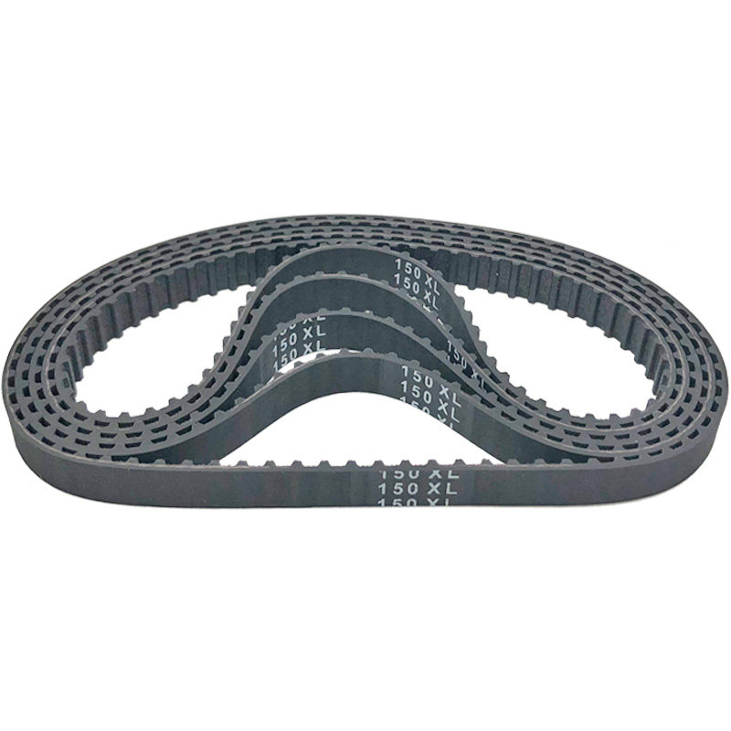 橡胶同步带 150XL 152XL 154XL 156XL 158XL 传动/带齿/梯形