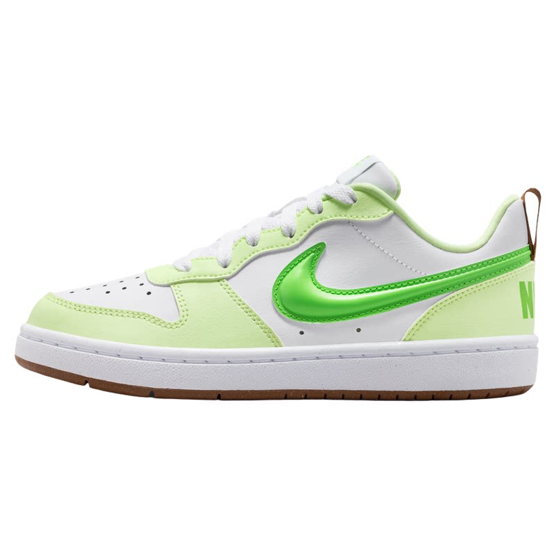 Nike耐克酷菠萝青少年运动鞋板鞋