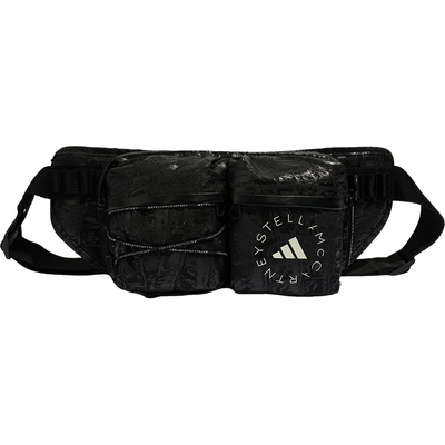 Adidas/阿迪达斯正品BUMBAG SHINE女士户外运动腰包JY4201