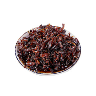 正宗油鸡枞菌酱云南特产即食小吃拌饭拌面下饭菜美味健康官方旗舰