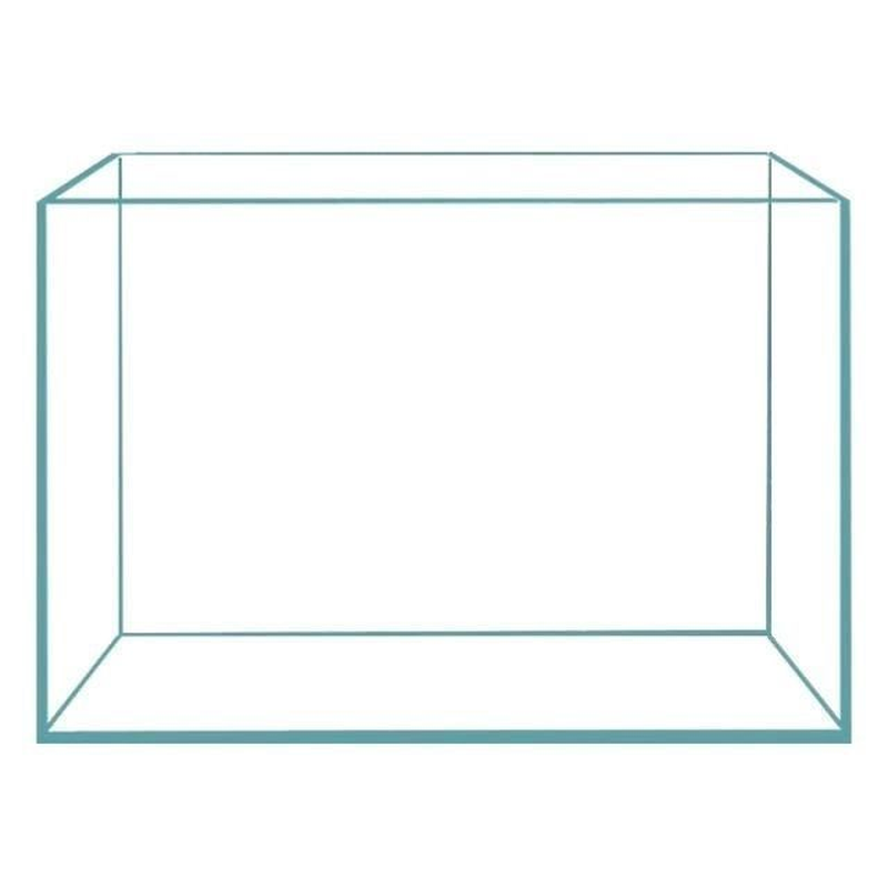客厅公司金晶超白开放式桌面
