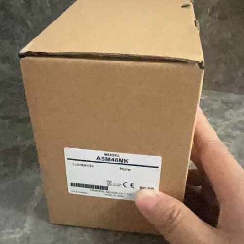 询价-ASM46MK 东方马达