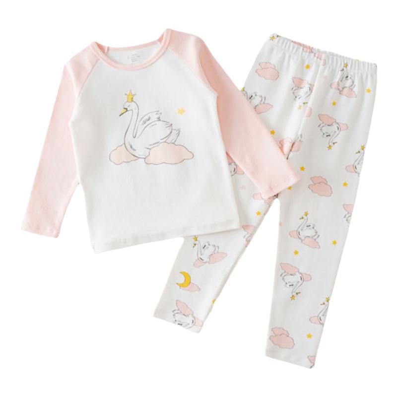 A类睡衣全棉居家服休闲