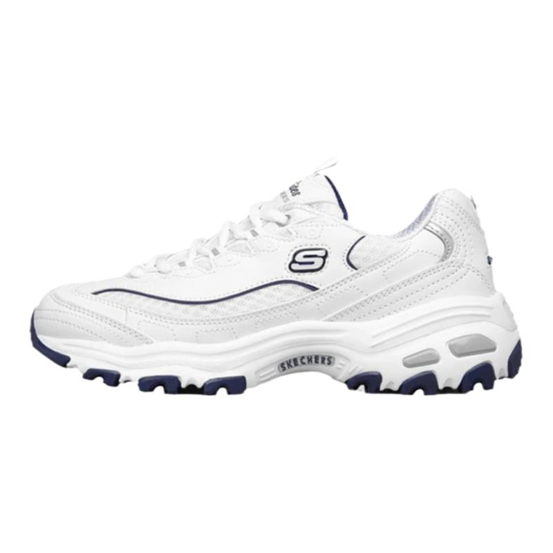 Skechers斯凯奇小白熊海运动休闲鞋