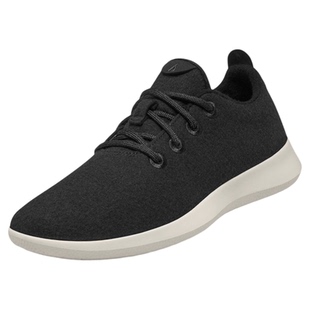 Allbirds羊毛鞋休闲鞋Wool Runner舒适轻便保暖慢跑鞋男款运动鞋