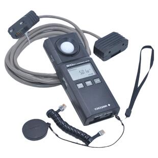 拆机 illuminance meter 照度仪 YOKOGAYZ 51001一套 现货