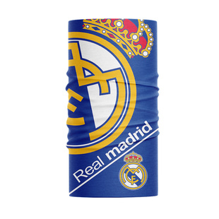 足球魔术头巾C罗防晒面罩夏季薄款户外脖套骑行面巾遮脸运动围脖