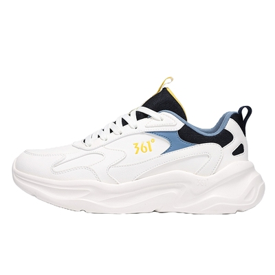 361官方正品男鞋运动鞋休闲鞋男