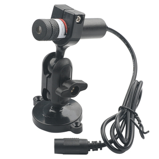 大功率激光器裁床用十字红外线定位灯激光定位器红光镭射灯标线仪