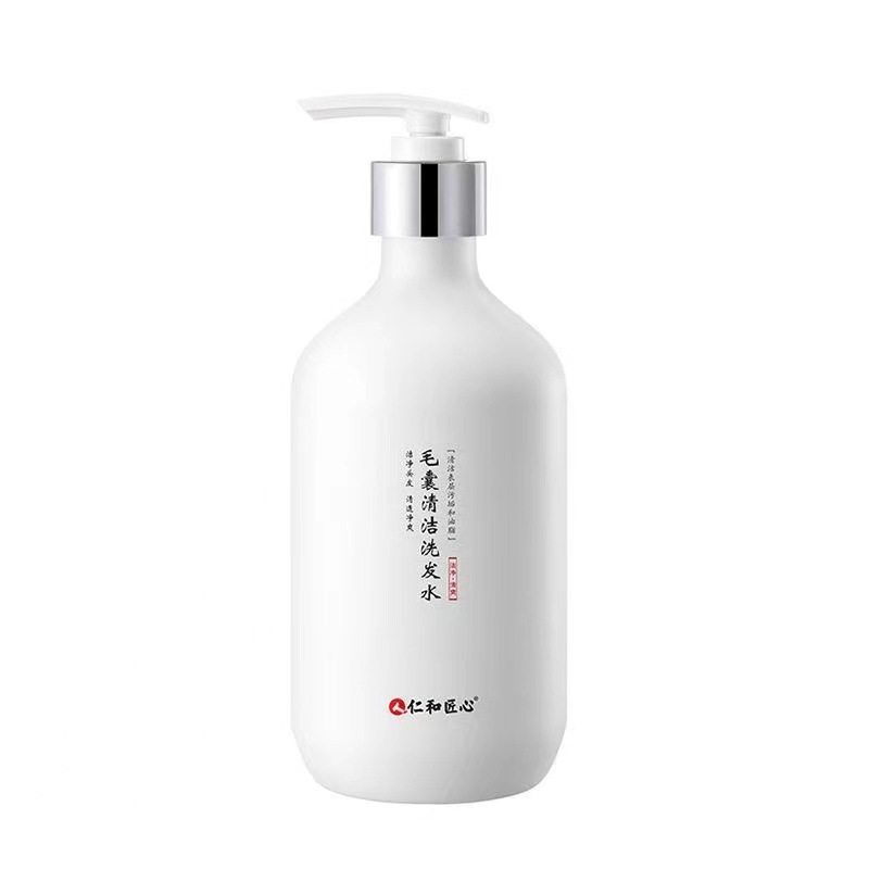 【仁和匠心正品】毛囊炎洗发水