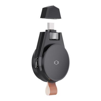 适用三星手表8便携充电