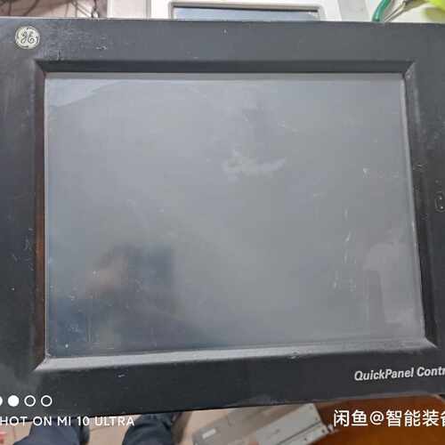 【询价】GE IC754CGF15CTD-JH GE15寸控制器 需适用