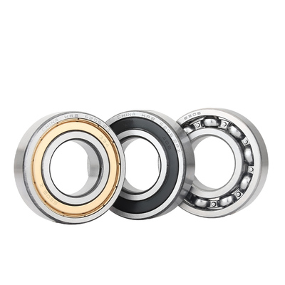 HRB 哈尔滨轴承 6306 6307 6308 6309 6310 6311 - ZZ 2RZ