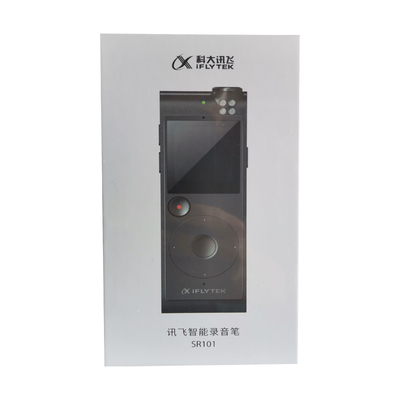 离线转文字留学生录音笔英俄