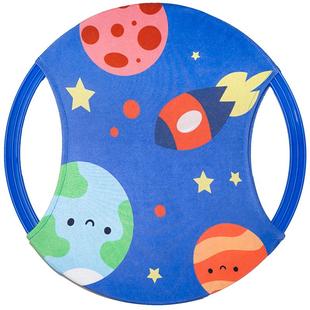 儿童弹力抛接球室内女孩亲子互动2一3岁宝宝户外运动益智玩具男孩