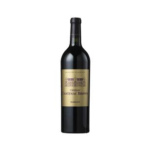 【自营】法国波尔多肯德布朗酒庄2021干红葡萄酒 Cantenac Brown