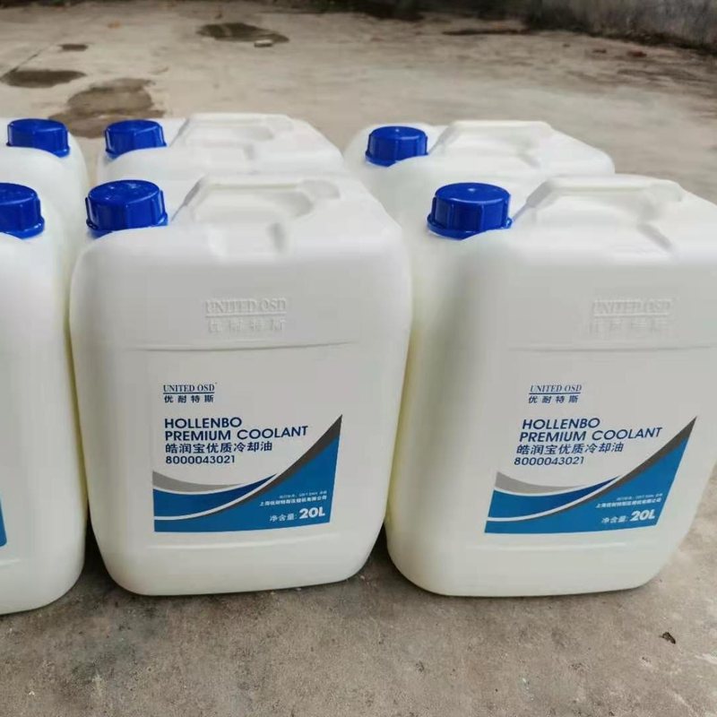 上海优耐特斯空压机专用油价格