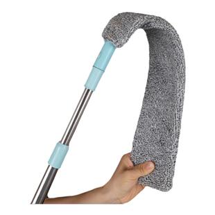 床底清扫神器加长擦缝隙清洁除尘打扫床下沙发扫灰尘拖床底下拖把