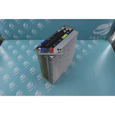 WacoGiken伺服驱动器Abeduo460075Dd120060天保修