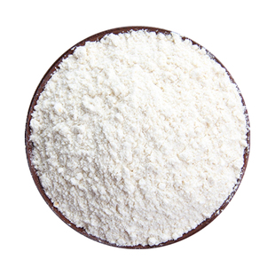 全麦粉5斤纯全麦面粉农家含麸皮家用拒马荞麦面麦麸粗粮石磨面包