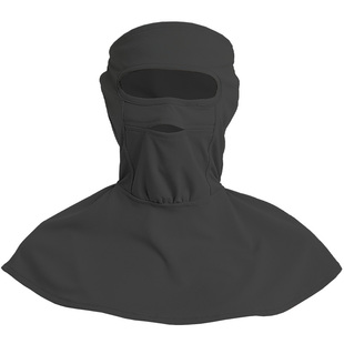 SoloSunny防晒口罩全脸护颈 女夏季防紫外线户外骑行面罩高颜值