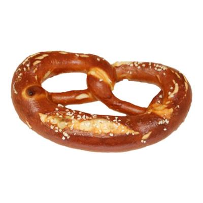 新鲜德国碱水面包圈 Brezel Pretzel  2pcs  80g 代金券