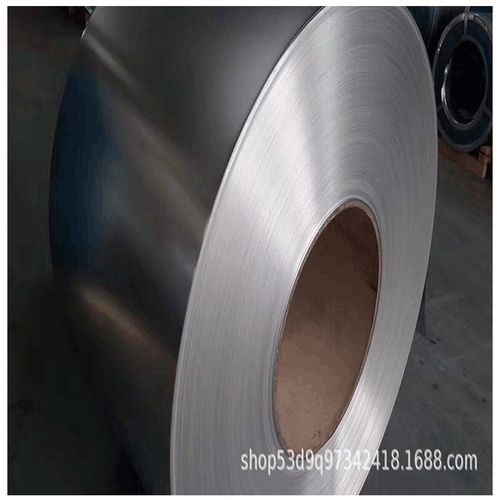 宝钢马口铁电镀锡板化工罐包装罐铁盒铁罐用马口铁卷食品级马口铁