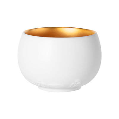 故宫淘宝龙纹福海杯茶杯