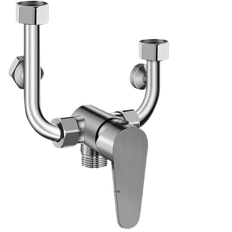 全304不锈钢电热水器U型阀门开关