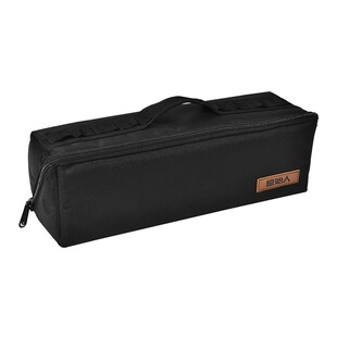 原始人户外地钉收纳包露营帐篷天幕固定配件多功能工具包锤整理包