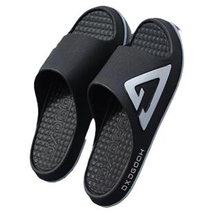 德国男士拖鞋夏外穿防臭踩屎感潮牌2024新款时尚防滑耐磨透气轻便