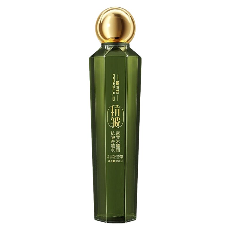 密罗木精华水长效保湿深层补水