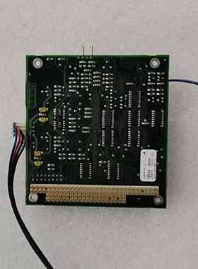 议价Alphatron 14554控制板，型号0058，带PE-