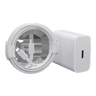 【官方编织】塔菲克适用苹果16promax充电线PD30W快充线iPhone17数据线15Pro手机Plus平板原数据线装正品2米