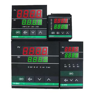 CHB702/402/902/401 CHB智能数显温控器调节仪表 数显温度控制器