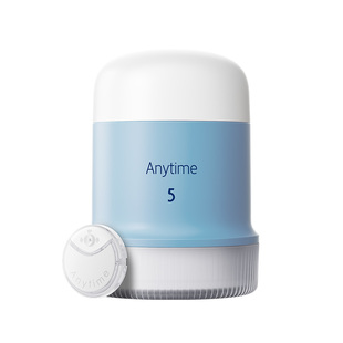 鱼跃动态血糖仪24小时血糖动态监测仪血糖高精准安耐糖Anytime5