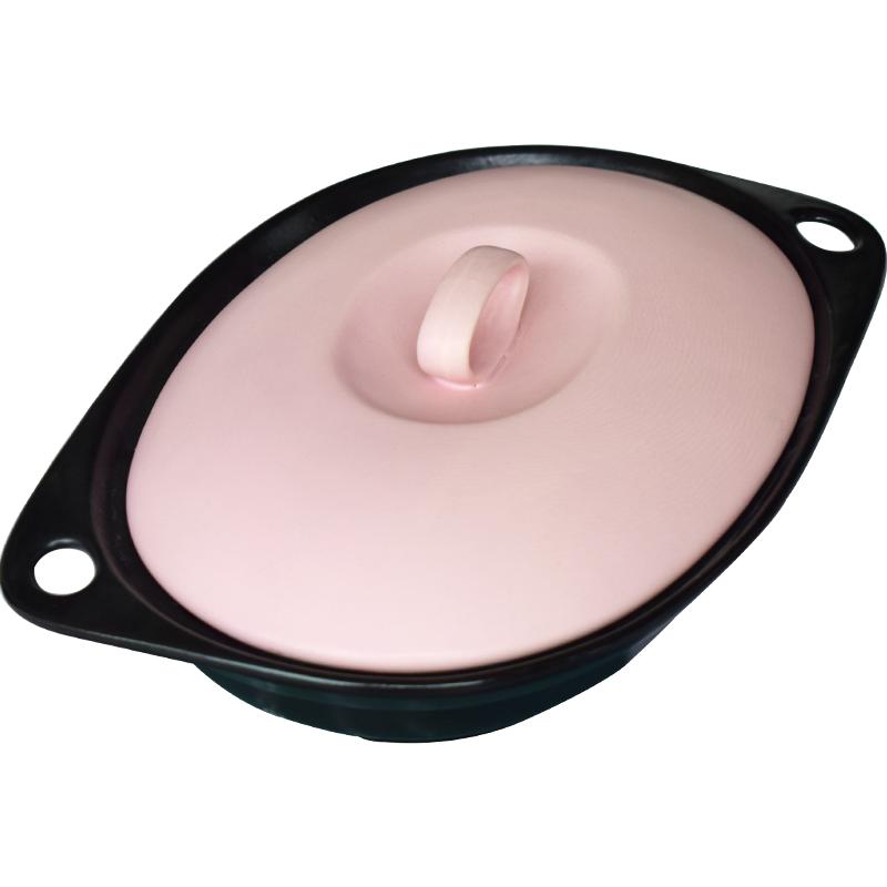 万古烧调理器微波炉存耐高温饭盒