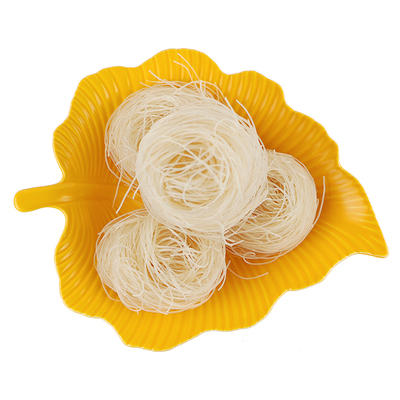 正宗湖南衡阳土特产渣江细米粉纯大米无添加炒粉速食干粉商用批发