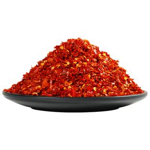 黔食锦生辣椒面500g油泼辣椒红油辣子蘸水加辣辣椒粉凉拌菜调味料