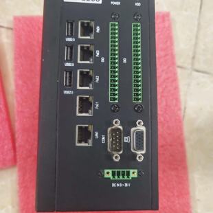 询价-昂纳视觉控制器 SV-S200
