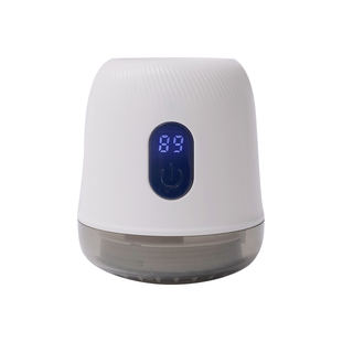 去毛球修剪器电动家用不伤毛衣服剃毛器打毛吸除刮除毛机起球神器