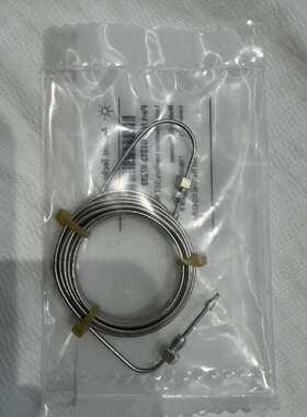 议价G1313-87303安捷伦定量环扩展毛细管 不锈钢 900μL 全新正品