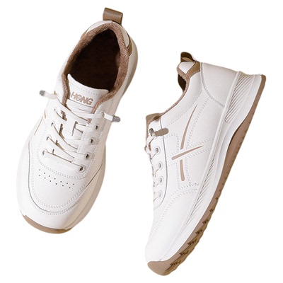 红蜻蜓运动鞋新款女鞋