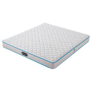 Simmons席梦思独立袋装弹簧儿童学生青少年孩童偏硬护脊床垫 星熠