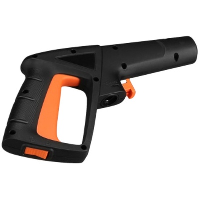 亿力高压配件旋转毛刷过滤螺母