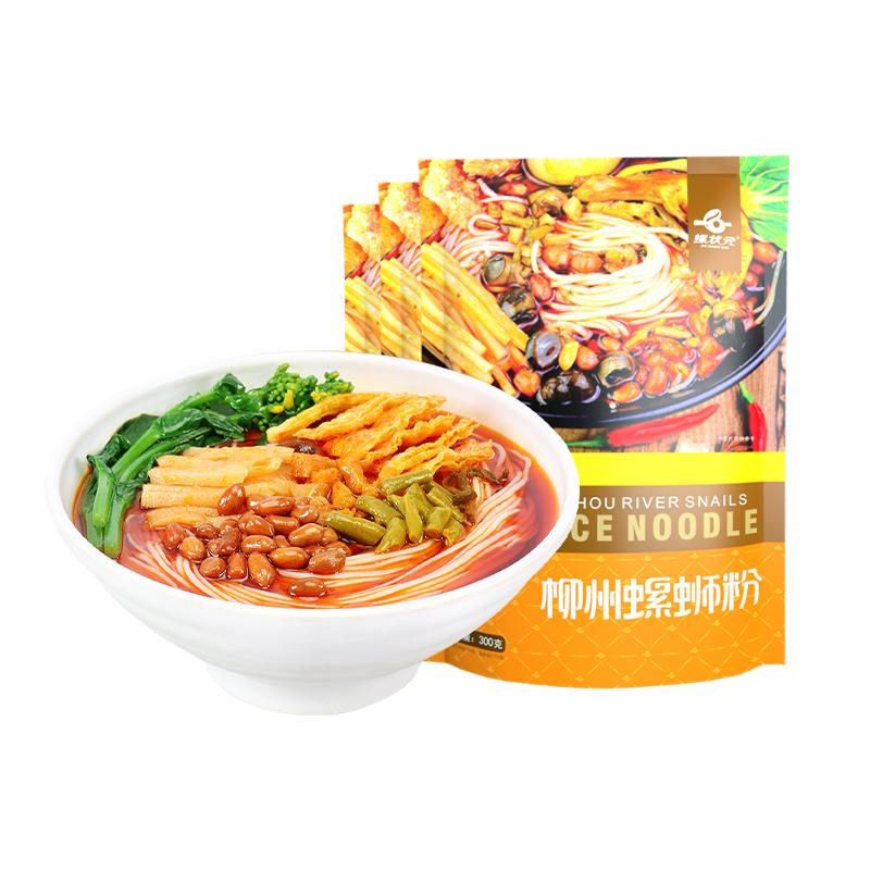 柳州300g酸辣广西方便速食